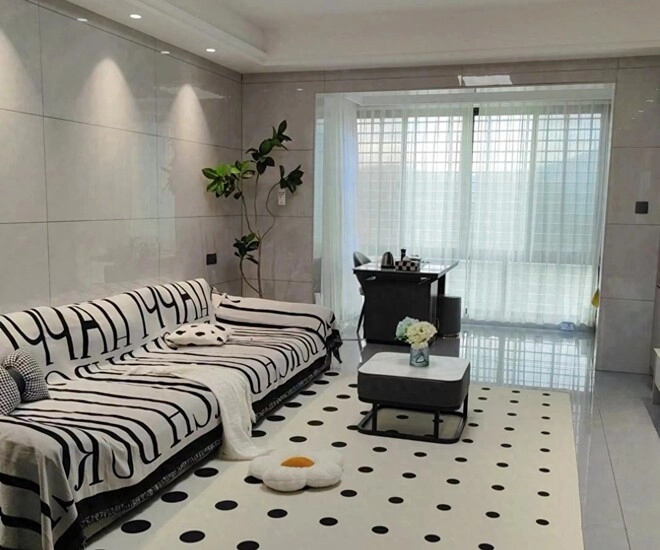 Tại sao ngày càng nhiều người không ốp gạch lên tường tôi không nghe để rồi sau 3 năm ở phải hối hận - 1