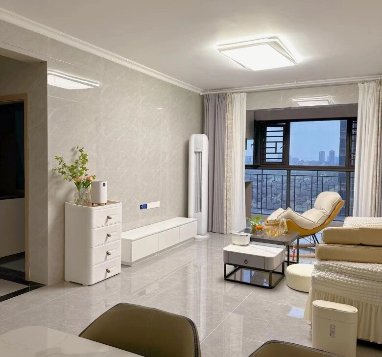 Tại sao ngày càng nhiều người không ốp gạch lên tường tôi không nghe để rồi sau 3 năm ở phải hối hận - 2