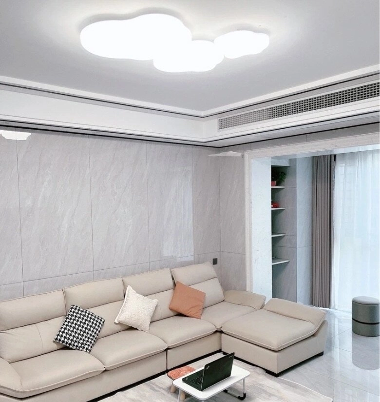 Tại sao ngày càng nhiều người không ốp gạch lên tường tôi không nghe để rồi sau 3 năm ở phải hối hận - 3