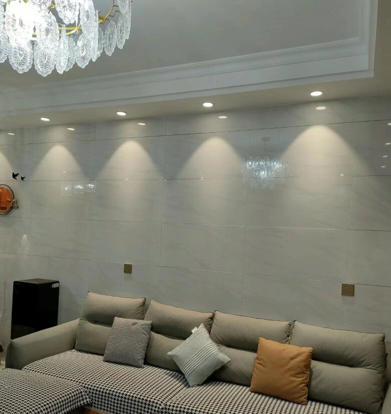 Tại sao ngày càng nhiều người không ốp gạch lên tường tôi không nghe để rồi sau 3 năm ở phải hối hận - 6