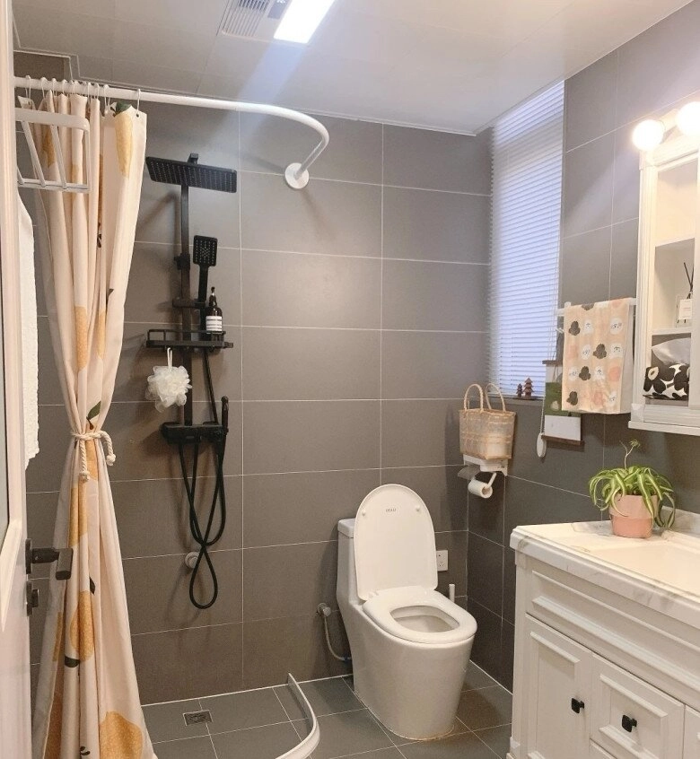 Tại sao ngày càng nhiều người loại bỏ vách kính nhà tắm 3 thiết kế này được ưa chuộng hơn - 4