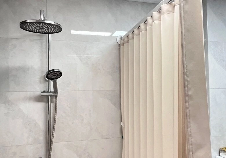 Tại sao ngày càng nhiều người loại bỏ vách kính nhà tắm 3 thiết kế này được ưa chuộng hơn - 5