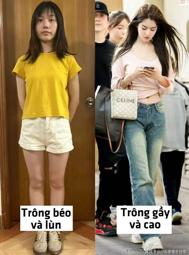 Tại sao người sành thời trang không mặc quần short với áo phông họ diện kiểu này trông cao cấp hơn hẳn - 1