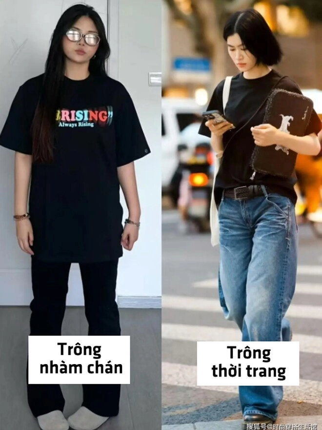 Tại sao người sành thời trang không mặc quần short với áo phông họ diện kiểu này trông cao cấp hơn hẳn - 2