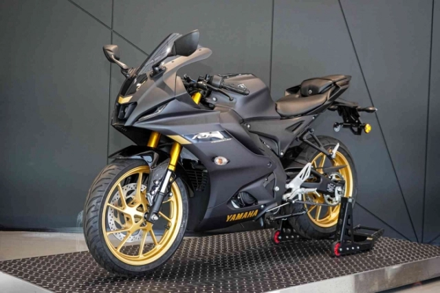 Tại sao r15 2025 made in taiwan đang khiến dân chơi xe hào hứng - 5