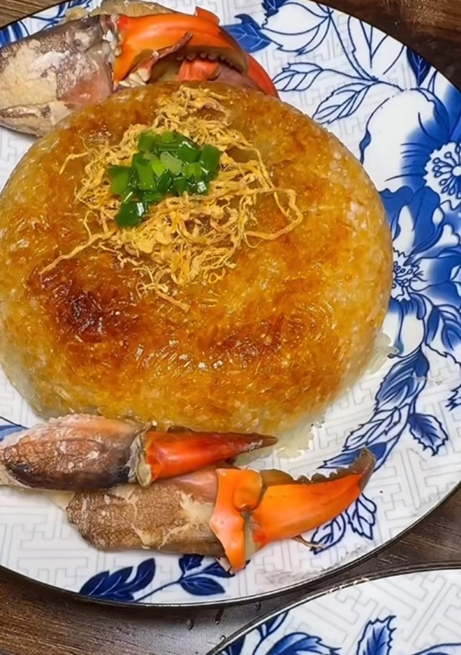 Tài tử nhà 6000m2 nấu ăn siêu giỏi nhưng bỗng khoe một mâm ăn vào chỉ có gãy răng - 9