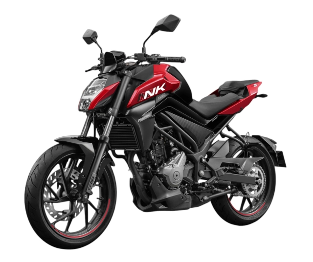 Tân binh giá rẻ cflite 250nk đến từ trung quốc đối đầu yamaha mt-25 tại thị trường đông nam á - 4