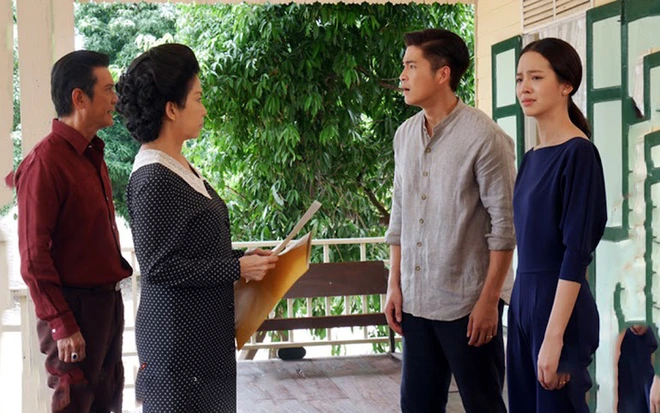 Tân gia nhà con gái tôi tặng một chiếc ô tô nghe lén cuộc nói chuyện của con rể tôi bán xe luôn - 3