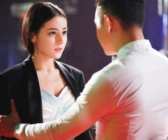 Tán nữ giám đốc mẹ đơn thân 3 năm không thành đêm chia tay tôi tặng chị bánh kem viết 10 chữ chị đòi cưới ngay - 2