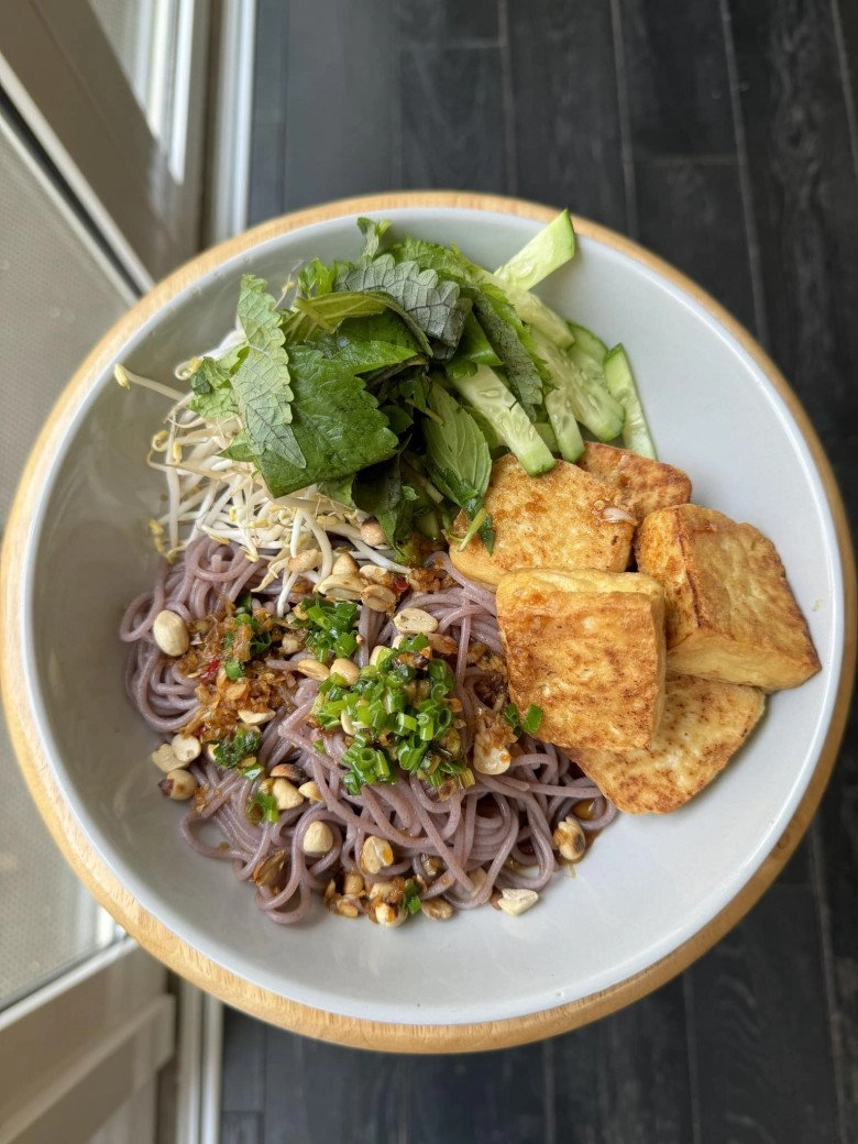 Tăng thanh hà đăng tuyển tập món ăn mình nấu gần đây nhận được cơn mưa lời khen - 1