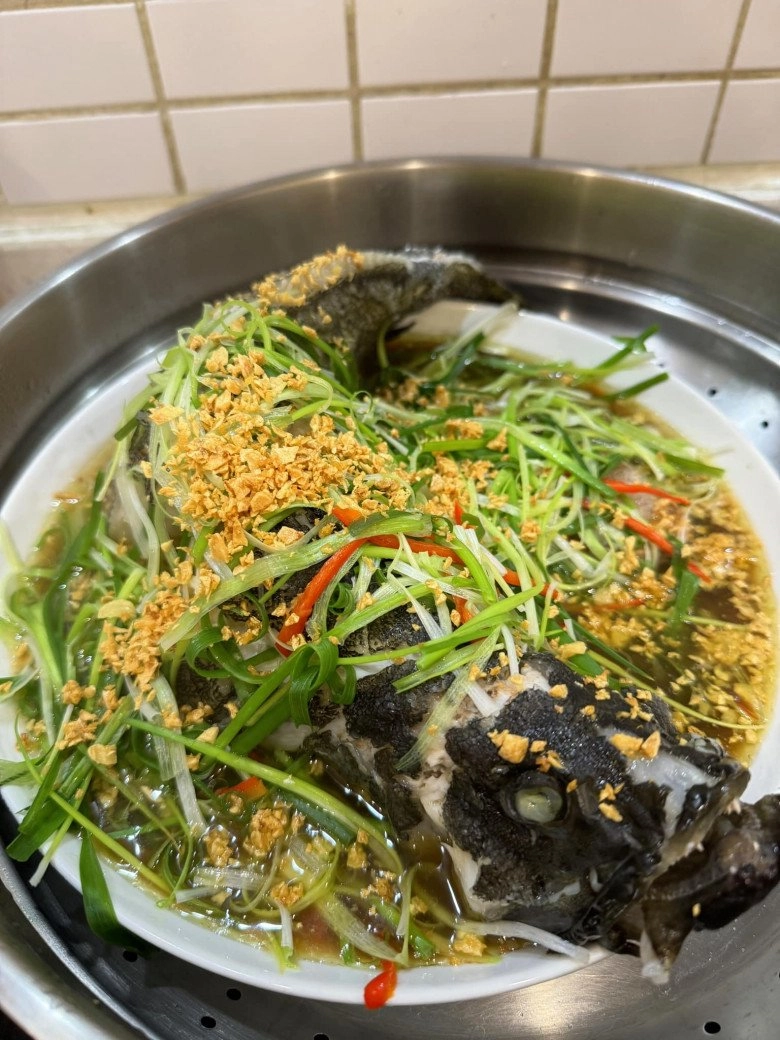 Tăng thanh hà đăng tuyển tập món ăn mình nấu gần đây nhận được cơn mưa lời khen - 13