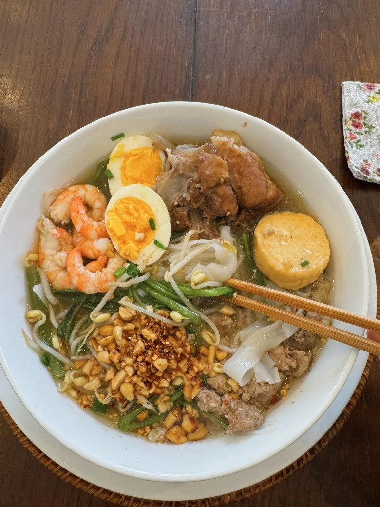 Tăng thanh hà đăng tuyển tập món ăn mình nấu gần đây nhận được cơn mưa lời khen - 16