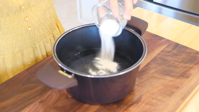 Thả quả cam vào thứ này sau gần 1 tiếng được món vừa ngon mát lại đẹp mắt giải nhiệt ngày hè - 3