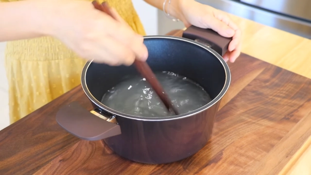 Thả quả cam vào thứ này sau gần 1 tiếng được món vừa ngon mát lại đẹp mắt giải nhiệt ngày hè - 4