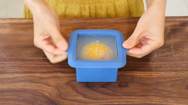 Thả quả cam vào thứ này sau gần 1 tiếng được món vừa ngon mát lại đẹp mắt giải nhiệt ngày hè - 8