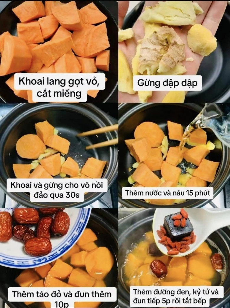 Thân thúy hà ác trên phim nhưng ngoài đời đảm đang nấu ăn ngon như thế này - 8