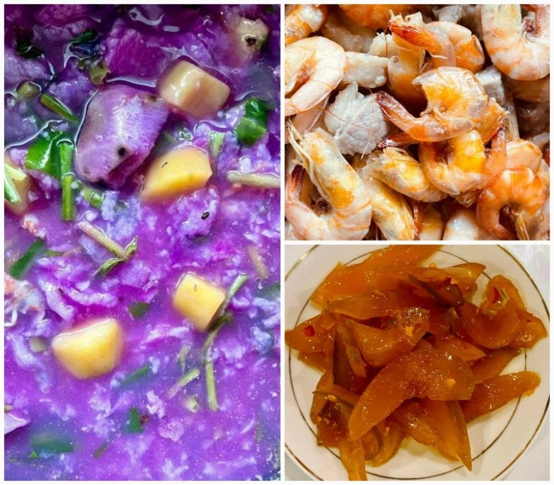 Thân thúy hà ác trên phim nhưng ngoài đời đảm đang nấu ăn ngon như thế này - 11