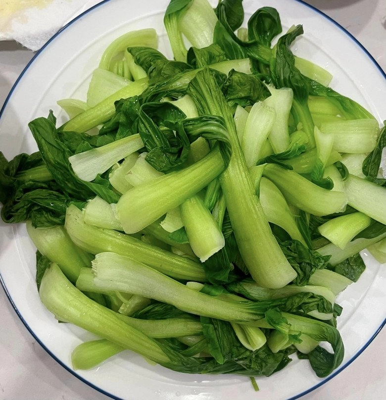 Thân thúy hà ở nhà giản dị làm bún nấu cơm ngon chỉ món canh thôi cũng đủ khiến nhiều người thèm - 13