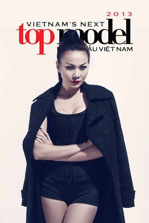Thanh hằng trở lại ghế nóng vietnams next top model không tìm kiếm sự hoàn hảo ở ngoại hình mà ở 2 yếu tố này - 2