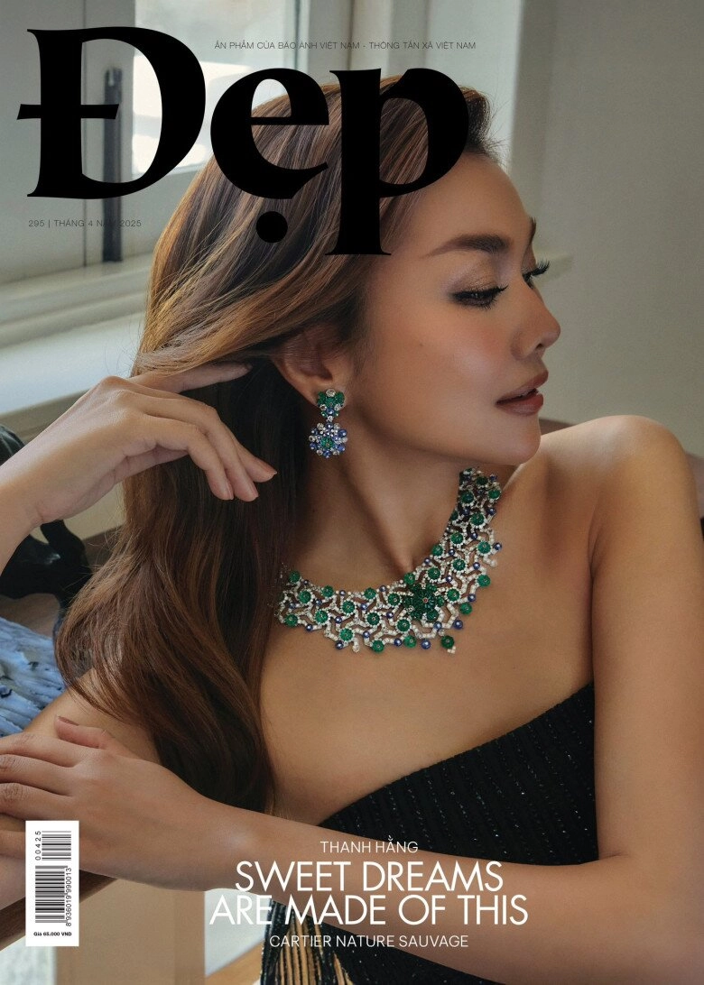 Thanh hằng trở lại ghế nóng vietnams next top model không tìm kiếm sự hoàn hảo ở ngoại hình mà ở 2 yếu tố này - 9