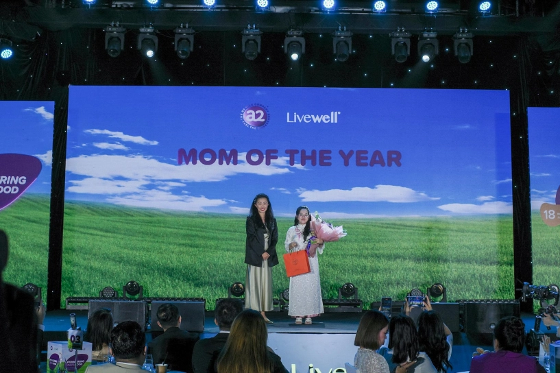 The a2 milk company tiên phong xu hướng sữa công thức đạm loại-a2 toàn cầu - 4