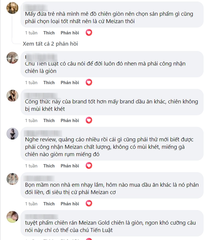Thế lực ngon khó cưỡng chiếm sóng mạng xã hội những ngày qua đến từ đâu - 4