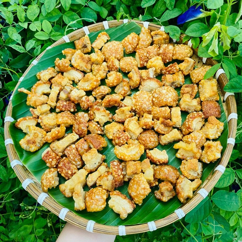 Thèm đồ nhậu làm ngay món từ nguyên liệu rẻ tiền giòn thơm bon miệng bất ngờ - 6
