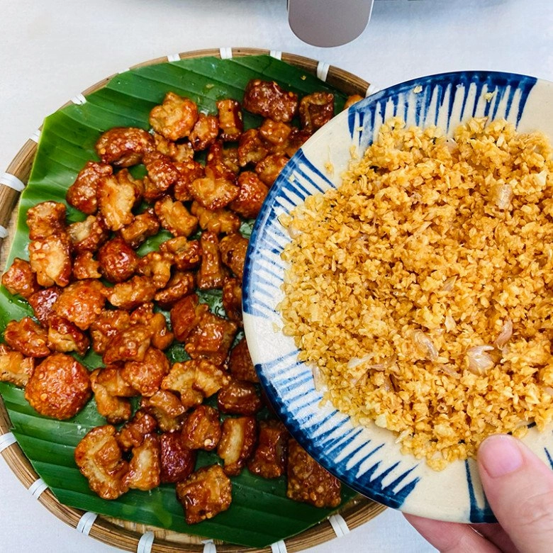 Thèm đồ nhậu làm ngay món từ nguyên liệu rẻ tiền giòn thơm bon miệng bất ngờ - 9