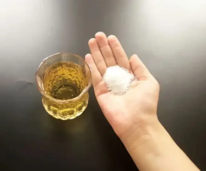Thêm thứ này vào bia cây phát triển vùn vụt hoa đã tàn cũng sẽ nở lại ngay - 1