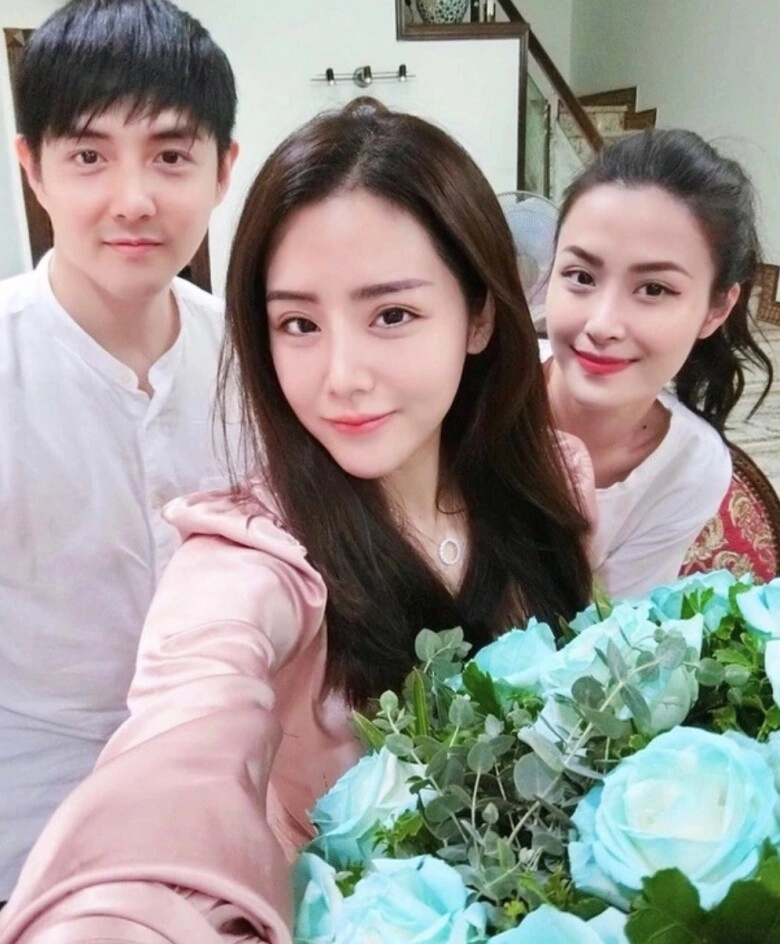 Thiên kim tiểu thư tập đoàn nhựa nổi tiếng sống như phú bà tại nước ngoài ăn diện trẻ trung cùng loạt item bình dân - 1