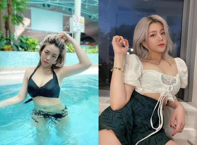 Thiên kim tiểu thư tập đoàn nhựa nổi tiếng sống như phú bà tại nước ngoài ăn diện trẻ trung cùng loạt item bình dân - 7