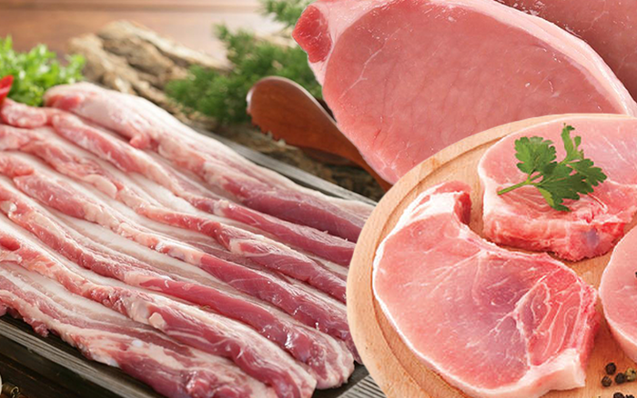 Thịt lợn bán đầy chợ nhưng riêng 6 miếng này đừng dại mua về kẻo có ngày rước bệnh cho cả nhà giờ biết vẫn kịp - 3