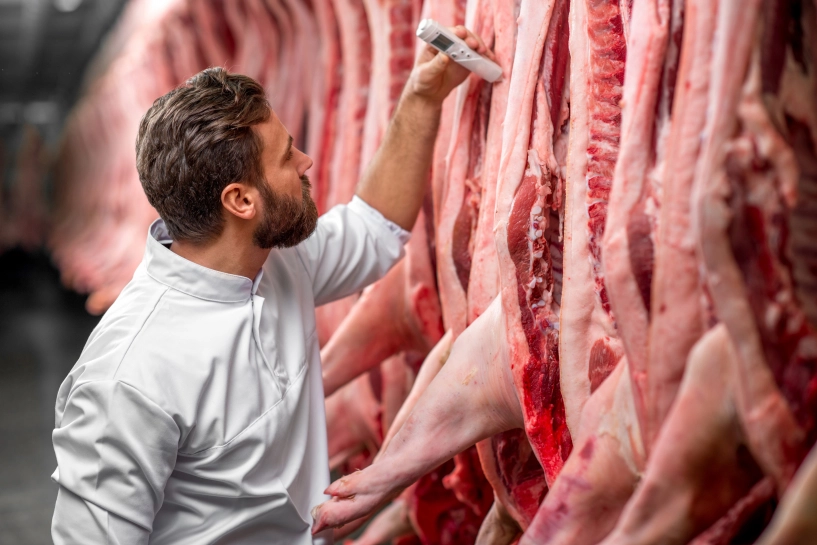 Thịt ủ mát meatdeli được lòng người tiêu dùng việt - 1