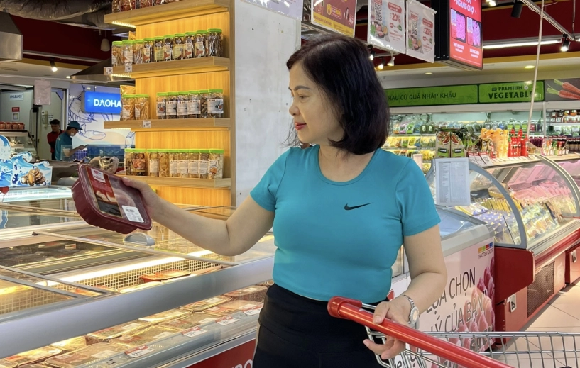 Thịt ủ mát meatdeli được lòng người tiêu dùng việt - 4
