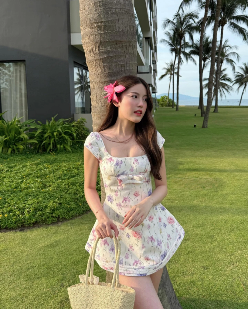 Thời trang khoe body của bạn gái hieuthuhai - 9