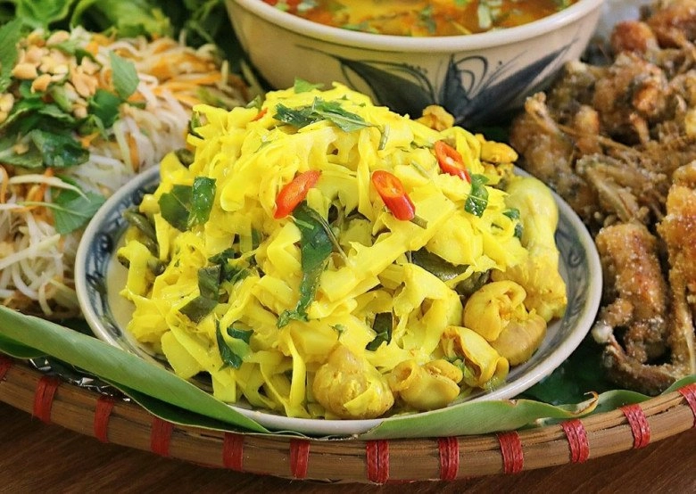 Thực đơn cuối tuần hấp dẫn chẳng kém nhà hàng với loạt món ăn dân dã - 3