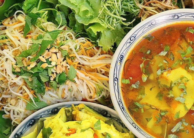 Thực đơn cuối tuần hấp dẫn chẳng kém nhà hàng với loạt món ăn dân dã - 5