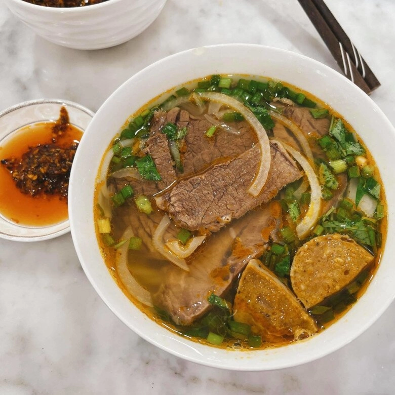 Thúy diễm trước khi đi làm vẫn nấu ăn để lại cho chồng nhưng lương thế thành ăn xong xây xẩm mặt mày - 6