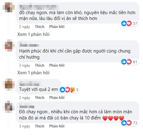 Tiệc cưới chay đãi 300 khách ở bình dương nhìn món ăn mà người mê đồ mặn cũng phải thèm - 3
