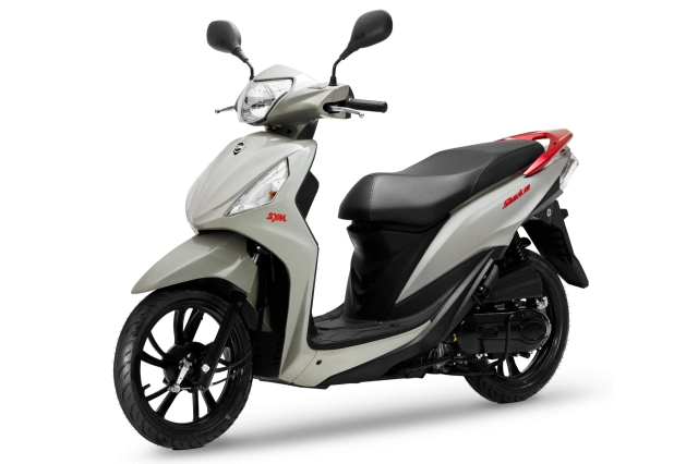 Tiểu vision vừa ra mắt phiên bản 2025 tại việt nam với giá bán chỉ từ 265 triệu đồng - 1