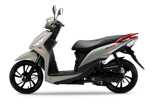 Tiểu vision vừa ra mắt phiên bản 2025 tại việt nam với giá bán chỉ từ 265 triệu đồng - 3