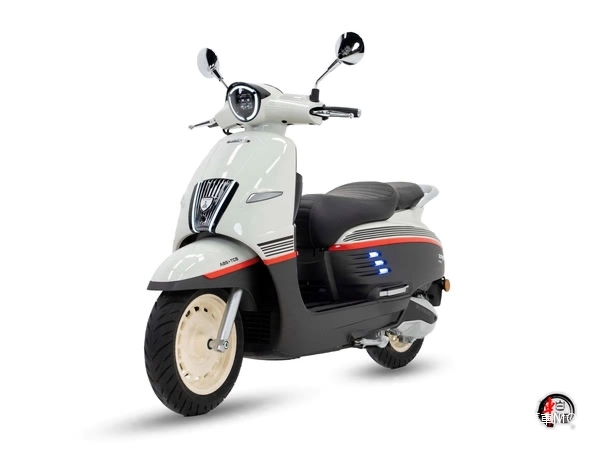 Tìm hiểu audemars standard retro mẫu xe ga mới của wuyang honda có giá bán chỉ gần 32 triệu đồng - 1