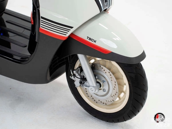 Tìm hiểu audemars standard retro mẫu xe ga mới của wuyang honda có giá bán chỉ gần 32 triệu đồng - 9