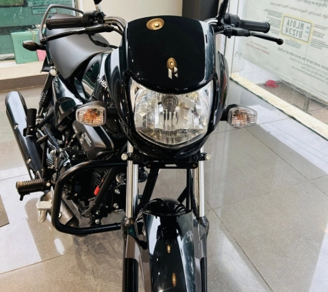 Tìm hiểu hf deluxe 2025 mẫu xe côn tay 100cc có giá bán thấp hơn cả honda wave alpha - 3