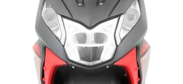 Tìm hiểu honda dio std 2026 vừa ra mắt với giá quy đổi khoảng 41 triệu đồng - 1