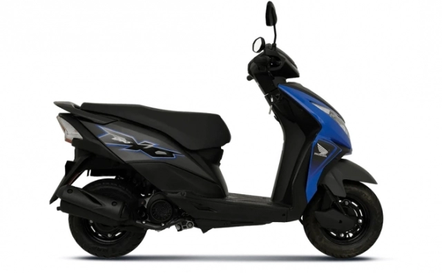 Tìm hiểu honda dio std 2026 vừa ra mắt với giá quy đổi khoảng 41 triệu đồng - 4