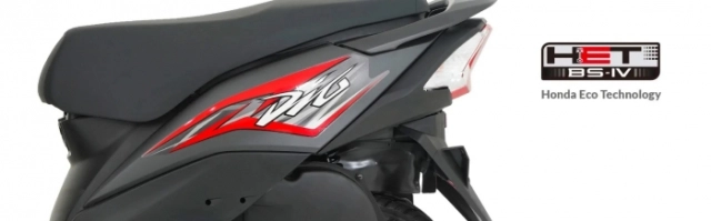 Tìm hiểu honda dio std 2026 vừa ra mắt với giá quy đổi khoảng 41 triệu đồng - 9