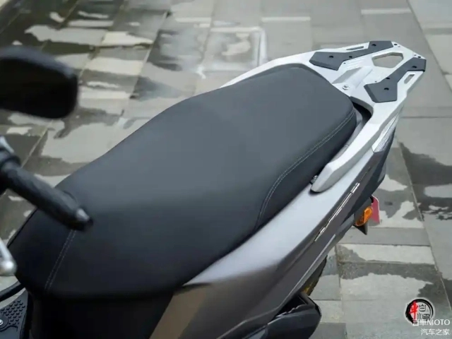 Tôi tìm ra đối thủ của yamaha lexi 155 trang bị nhiều hơn nhưng giá chỉ hơn 25 triệu đồng - 8
