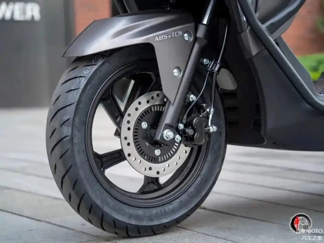 Tôi tìm ra đối thủ của yamaha lexi 155 trang bị nhiều hơn nhưng giá chỉ hơn 25 triệu đồng - 9
