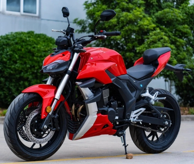 Tổng hợp dàn siêu mô tô sukuli giá rẻ cho người có túi tiền eo hẹp - 4